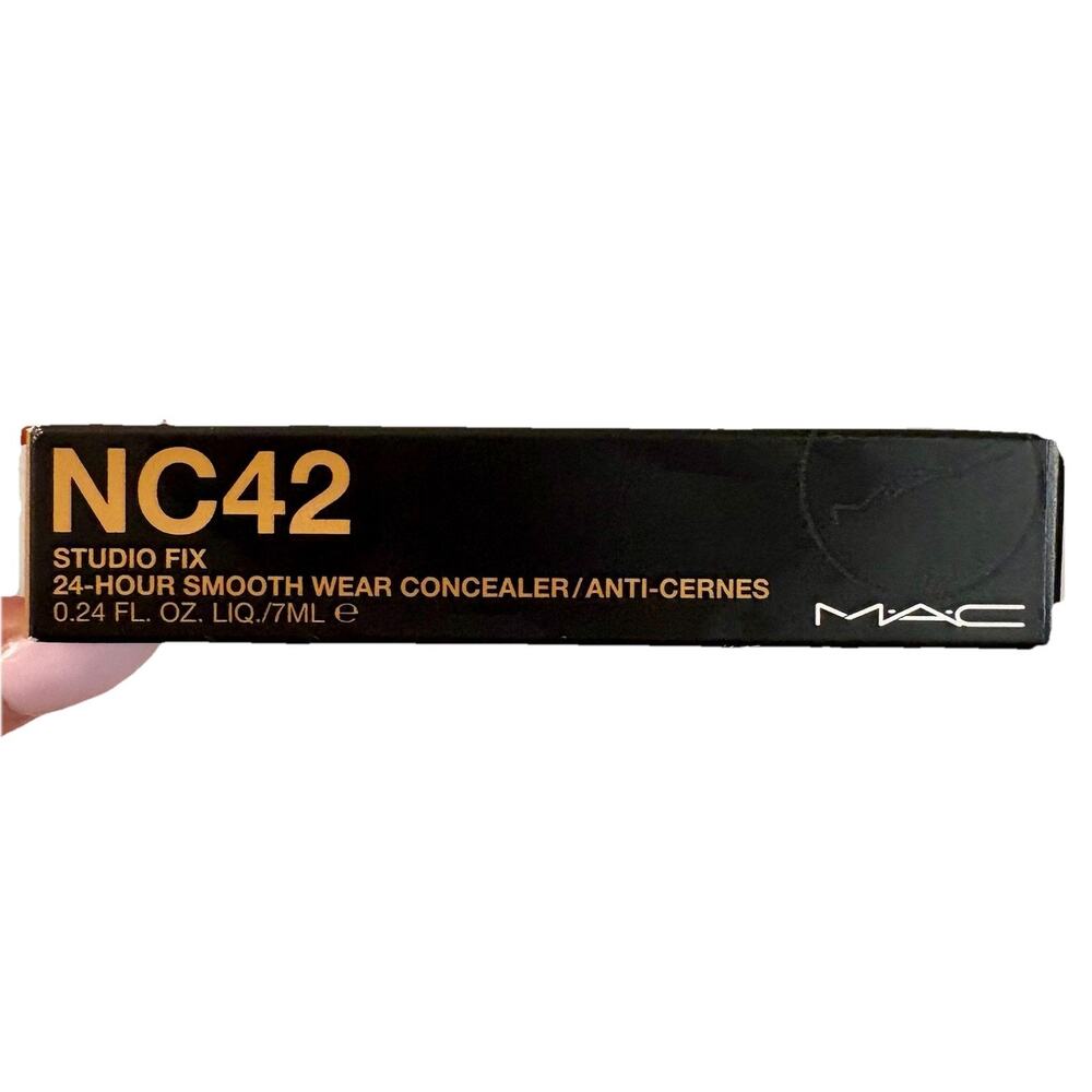 NIB MAC Studio Fix Concealer NC42 - Picture 13 of 13